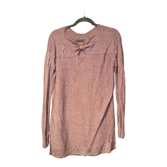 Size M‎ Elle NWOT long sleeve sweater shirt - Picture 2 of 3